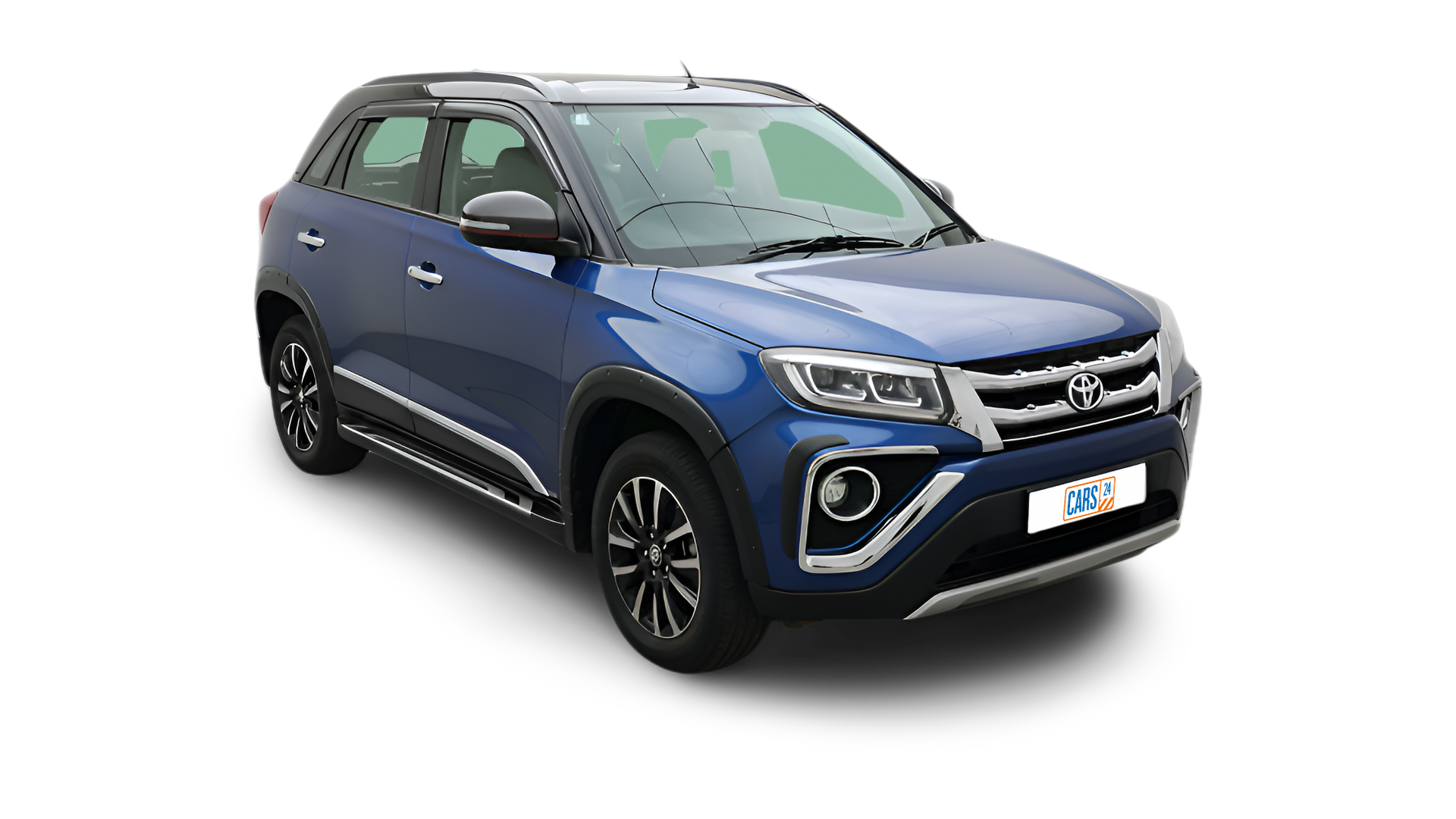 Toyota URBAN CRUISER-img